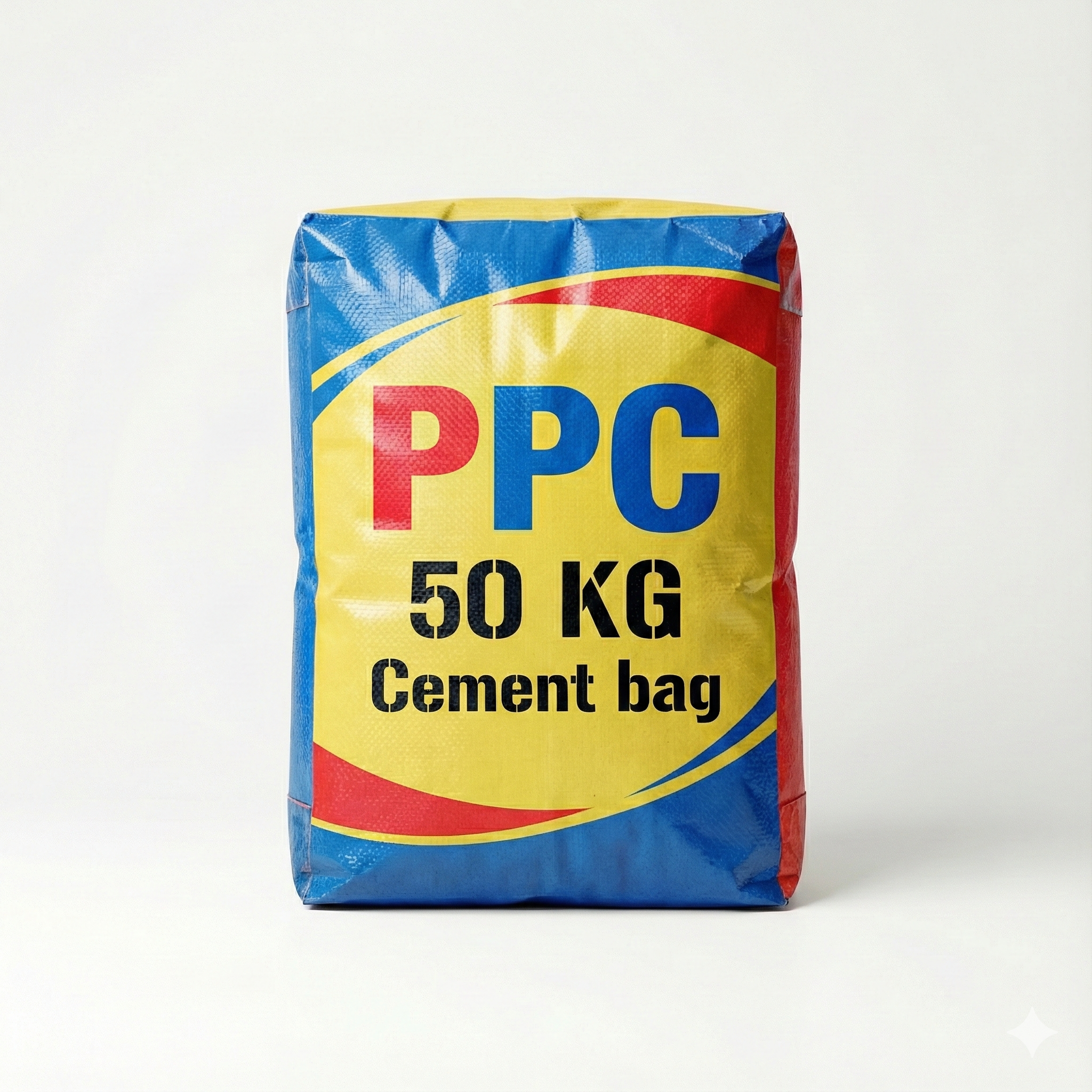Cement PPC