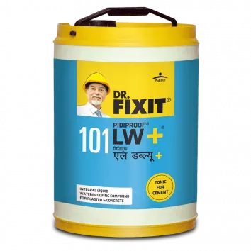 LW+ Dr Fixit. 20 Liters