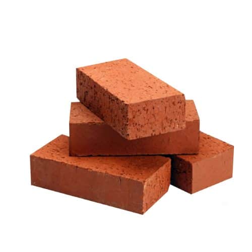 Red Bricks